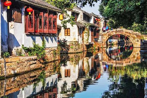 Top 14 Hangzhou Attractions, Places to Visit in Huangzhou